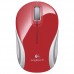 Logitech M187 Wireless Mouse Red